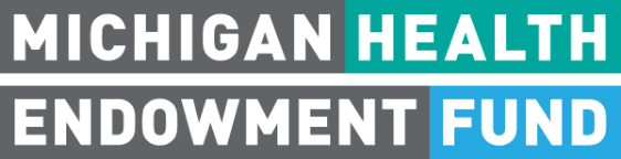 Michigan Health Endowment Fund logo