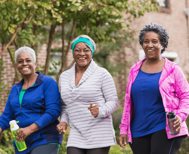 Health and Wellness Resources