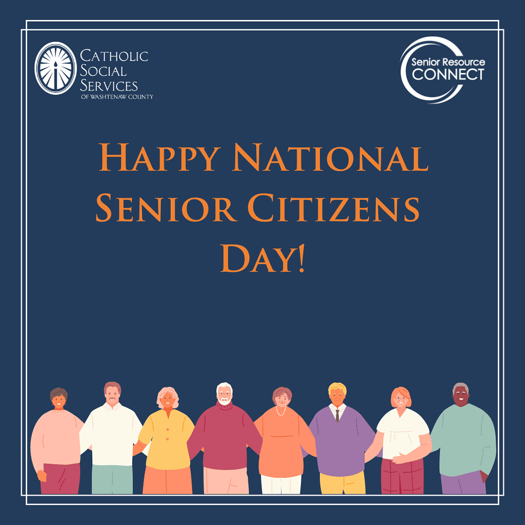 Happy National Senior Citizens Day! (1)