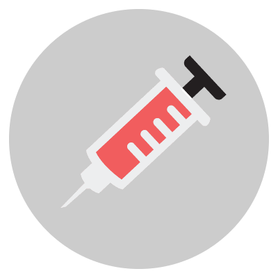 syringe